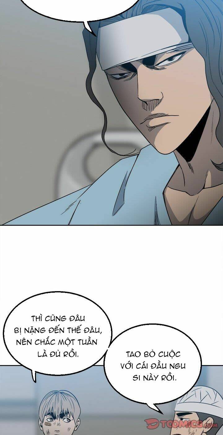 Kẻ Phản Diện Chapter 39 - Trang 2