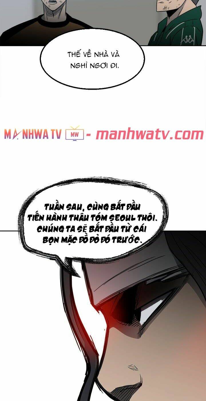 Kẻ Phản Diện Chapter 39 - Trang 2