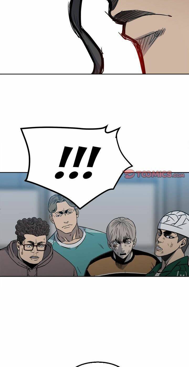 Kẻ Phản Diện Chapter 39 - Trang 2