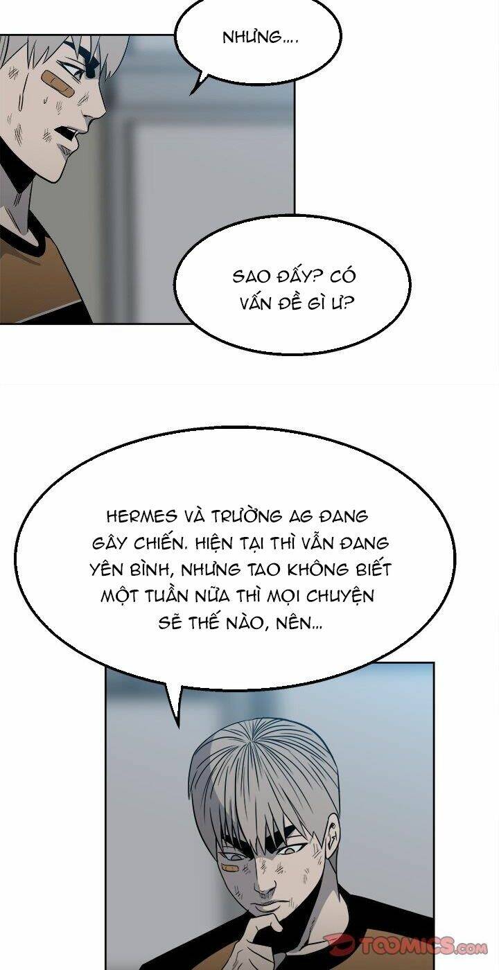 Kẻ Phản Diện Chapter 39 - Trang 2
