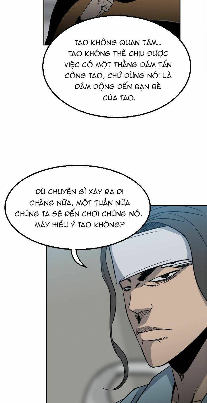 Kẻ Phản Diện Chapter 39 - Trang 2