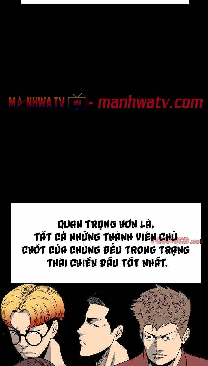 Kẻ Phản Diện Chapter 39 - Trang 2