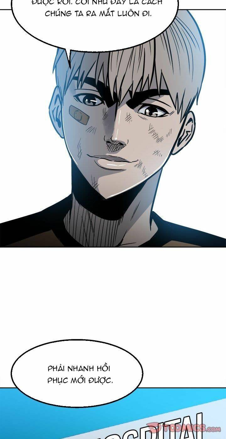 Kẻ Phản Diện Chapter 39 - Trang 2