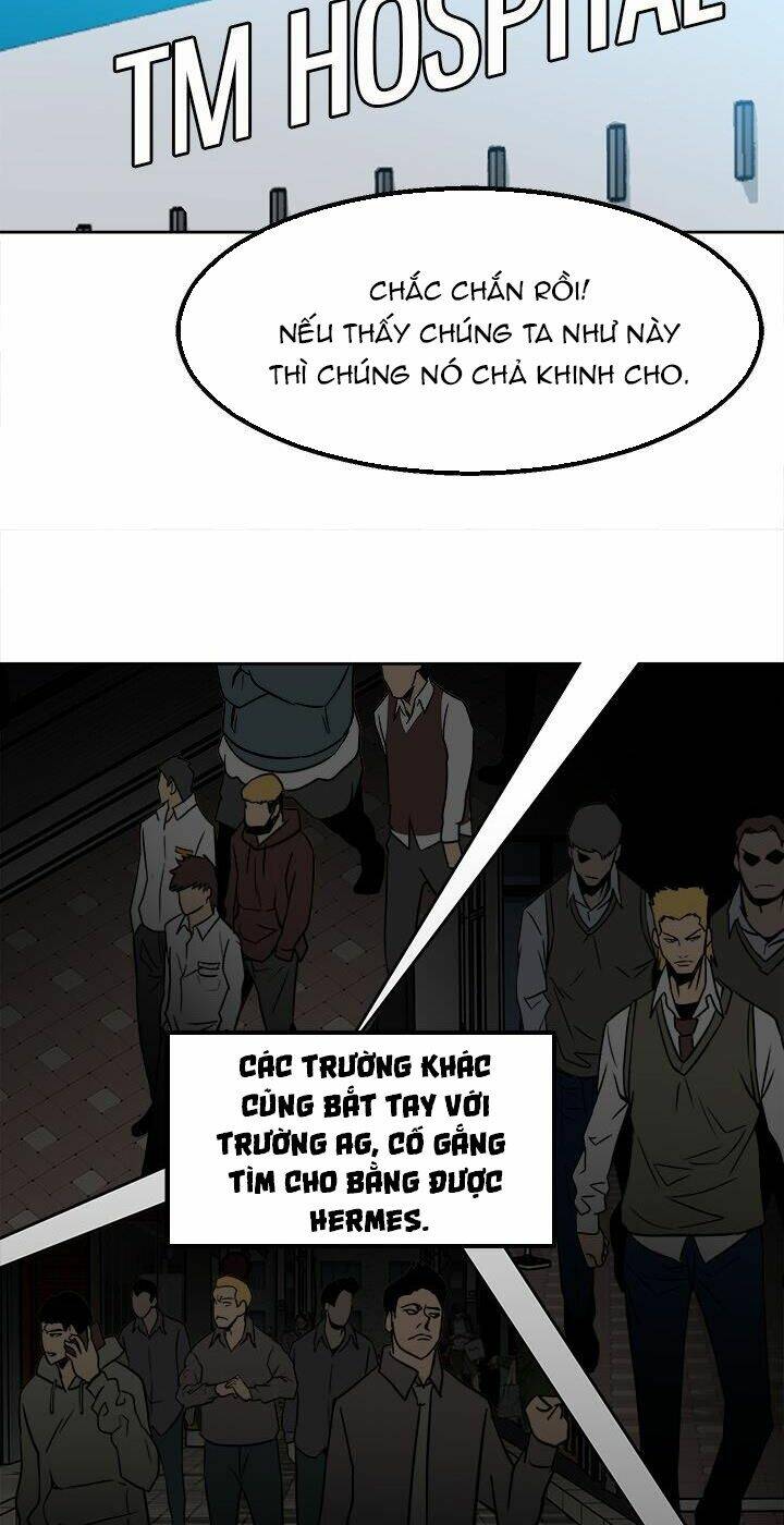 Kẻ Phản Diện Chapter 39 - Trang 2