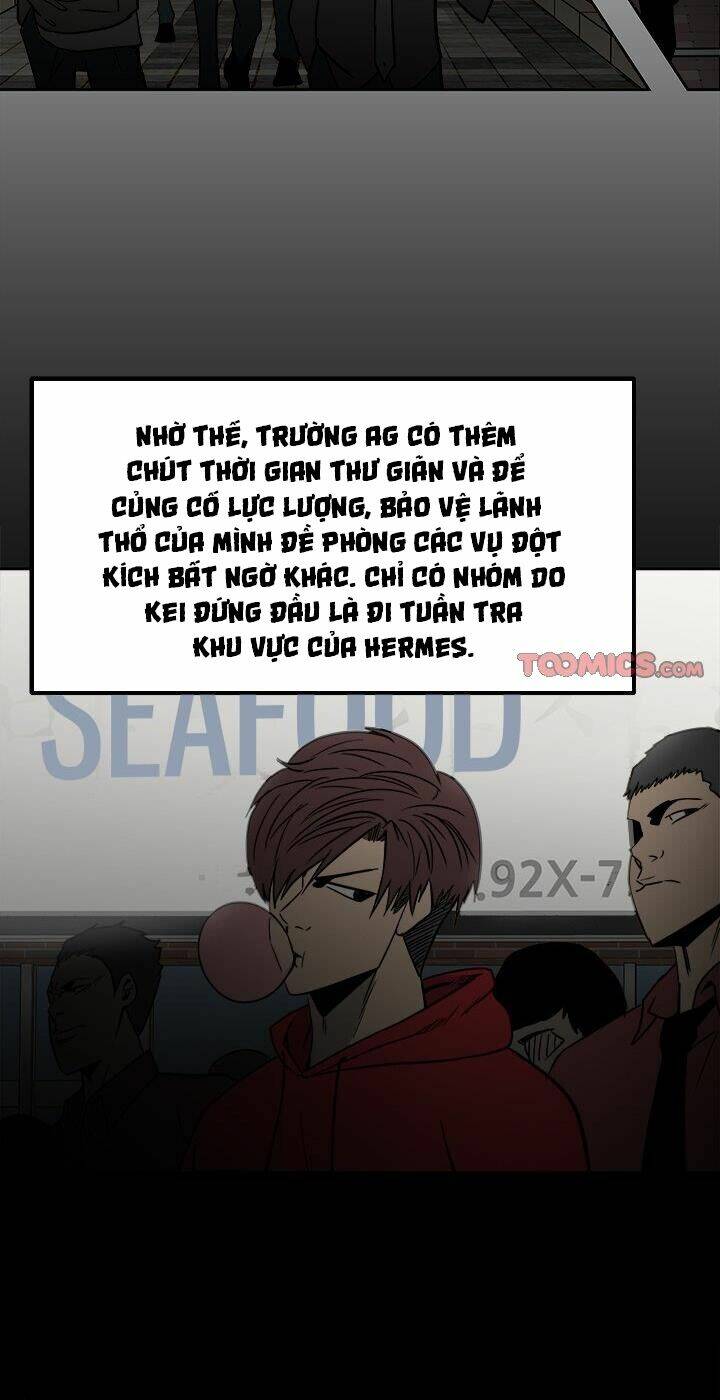 Kẻ Phản Diện Chapter 39 - Trang 2