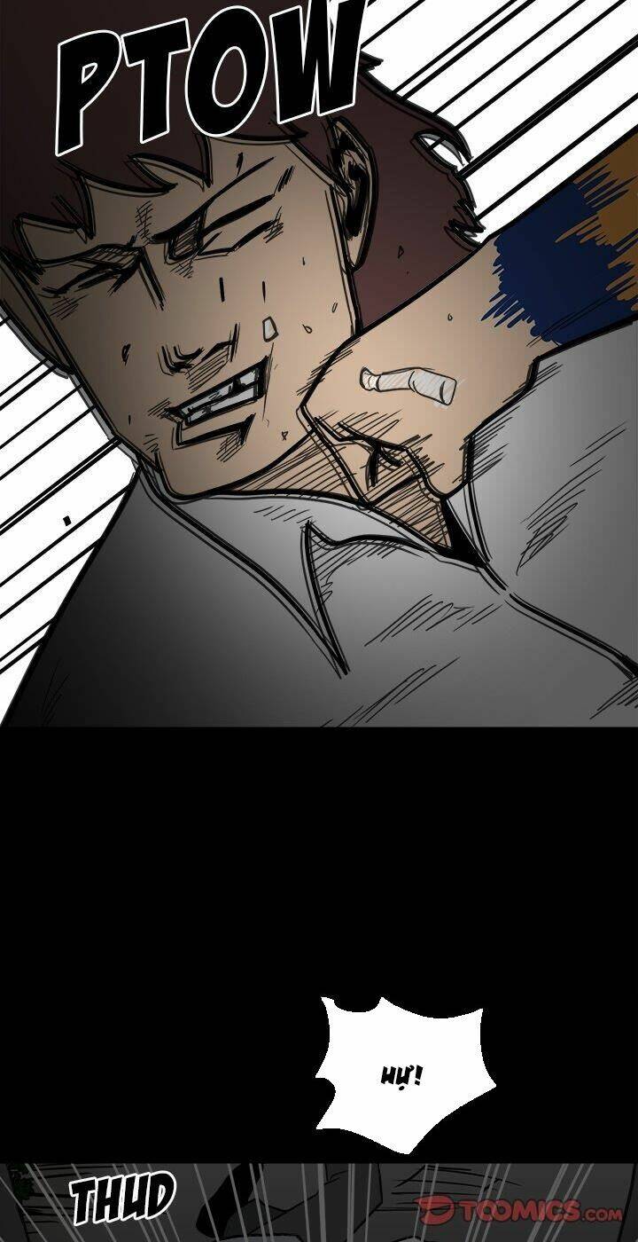 Kẻ Phản Diện Chapter 39 - Trang 2