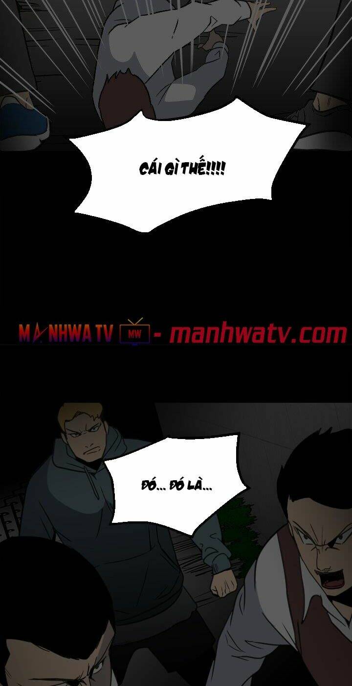 Kẻ Phản Diện Chapter 39 - Trang 2