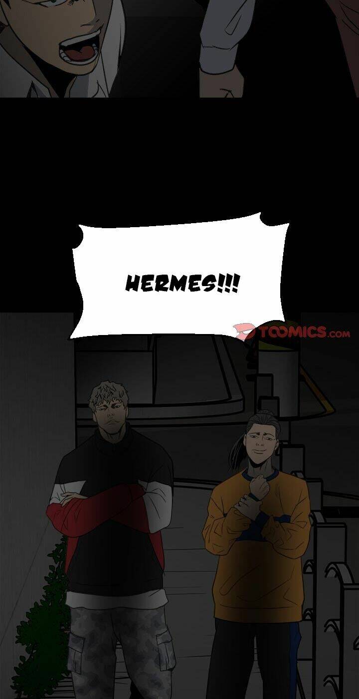 Kẻ Phản Diện Chapter 39 - Trang 2