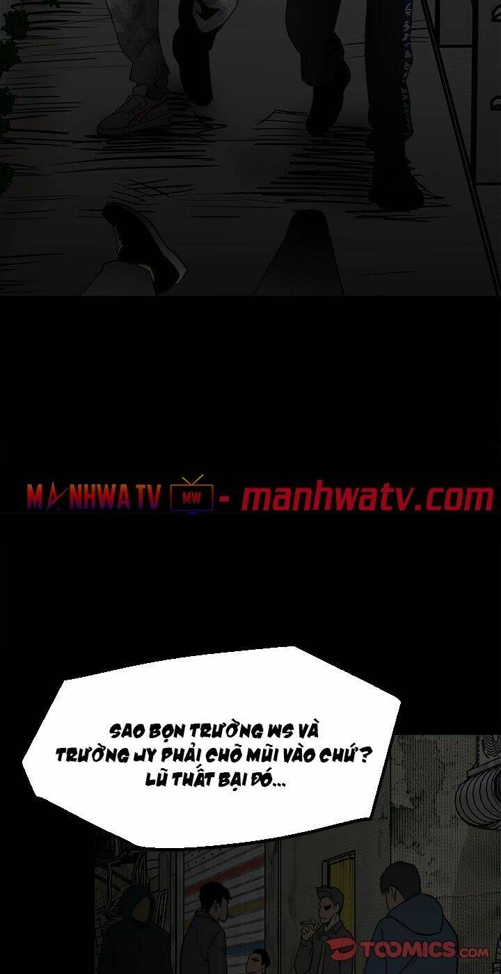 Kẻ Phản Diện Chapter 39 - Trang 2