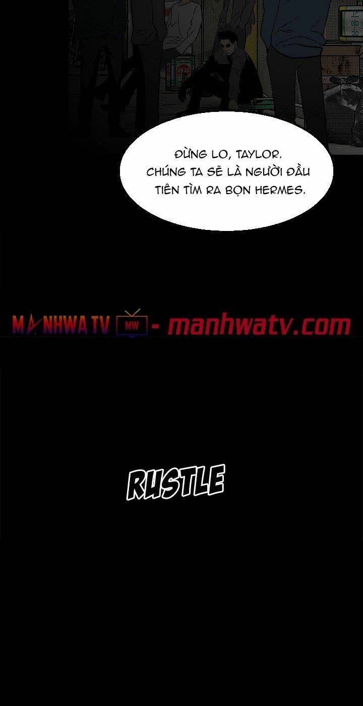 Kẻ Phản Diện Chapter 39 - Trang 2