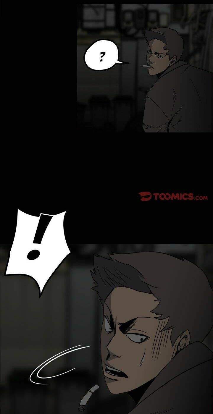 Kẻ Phản Diện Chapter 39 - Trang 2