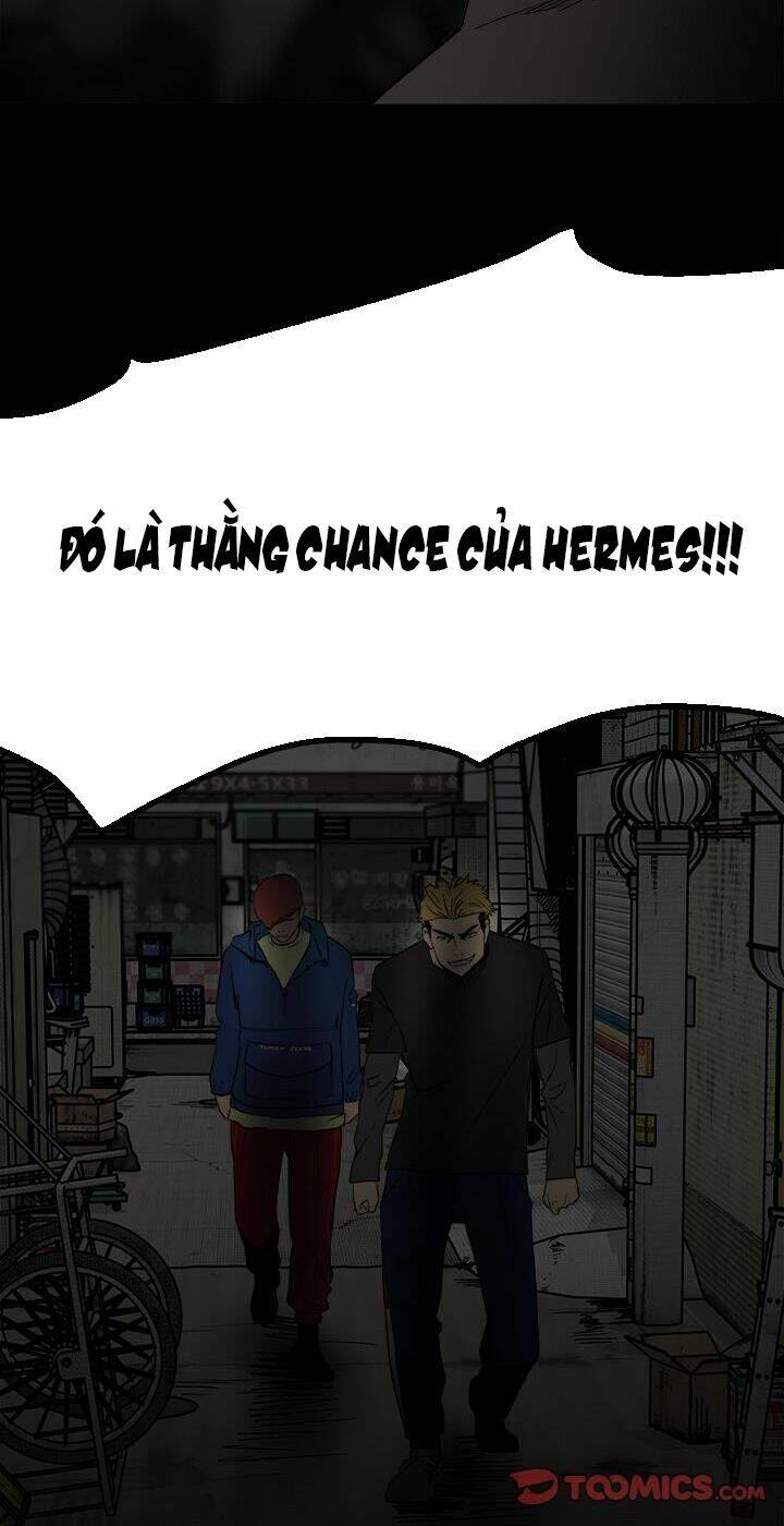 Kẻ Phản Diện Chapter 39 - Trang 2