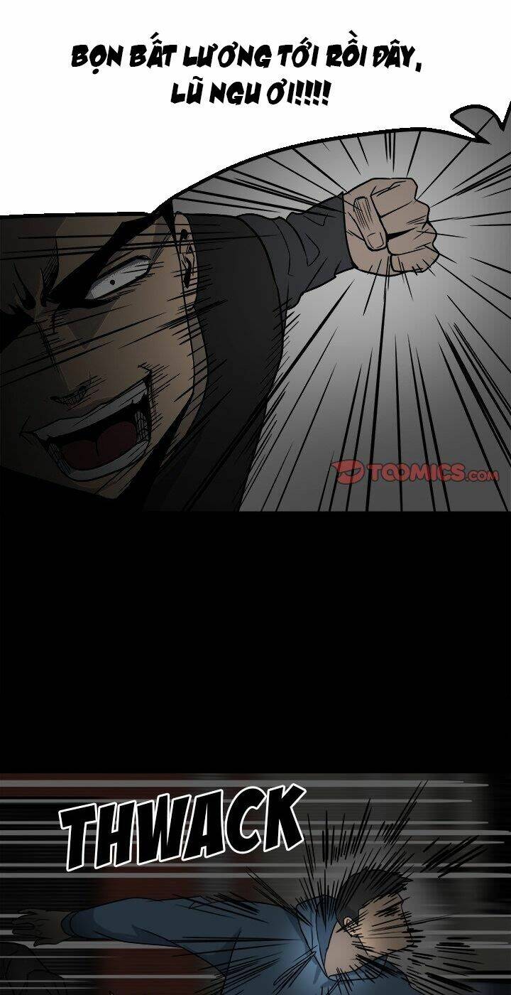Kẻ Phản Diện Chapter 39 - Trang 2