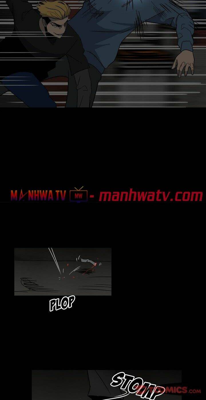 Kẻ Phản Diện Chapter 39 - Trang 2