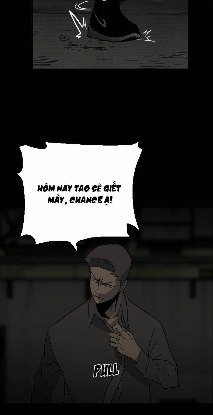 Kẻ Phản Diện Chapter 39 - Trang 2