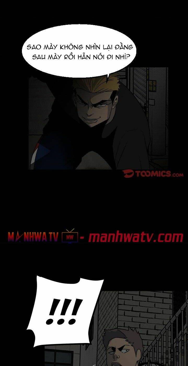 Kẻ Phản Diện Chapter 39 - Trang 2