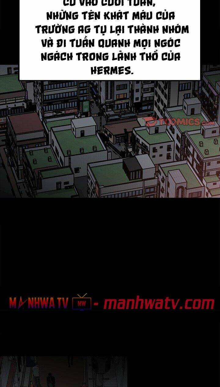 Kẻ Phản Diện Chapter 39 - Trang 2