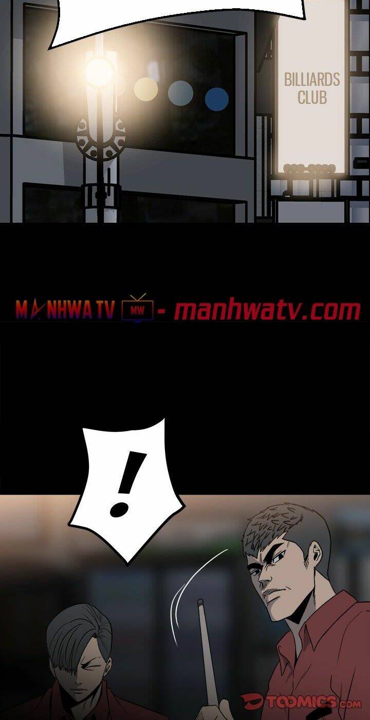 Kẻ Phản Diện Chapter 39 - Trang 2