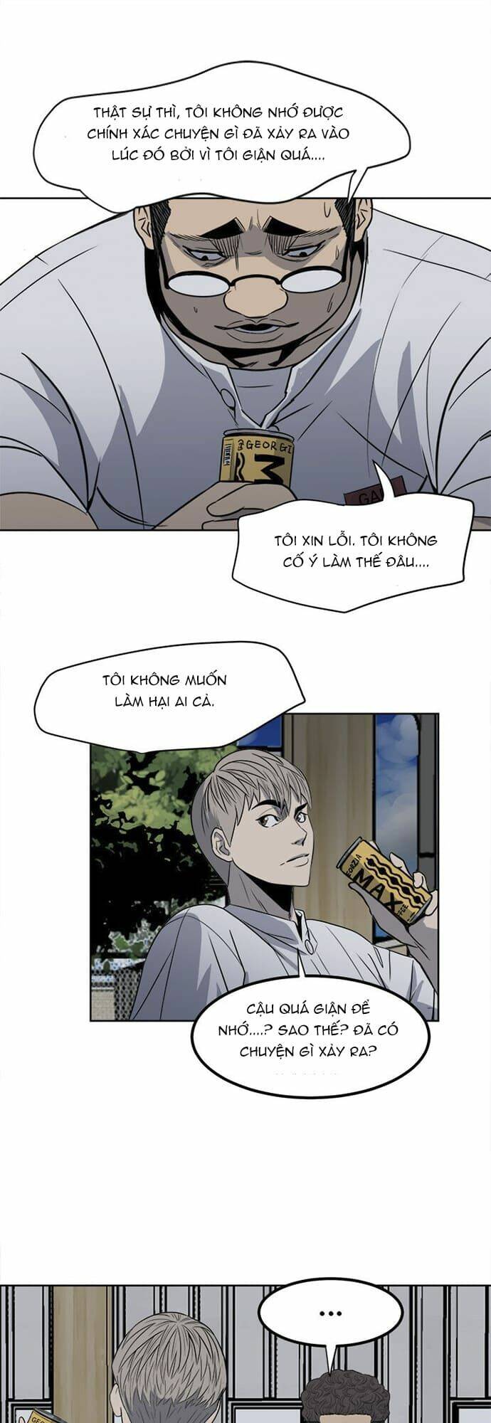 Kẻ Phản Diện Chapter 4 - Trang 2