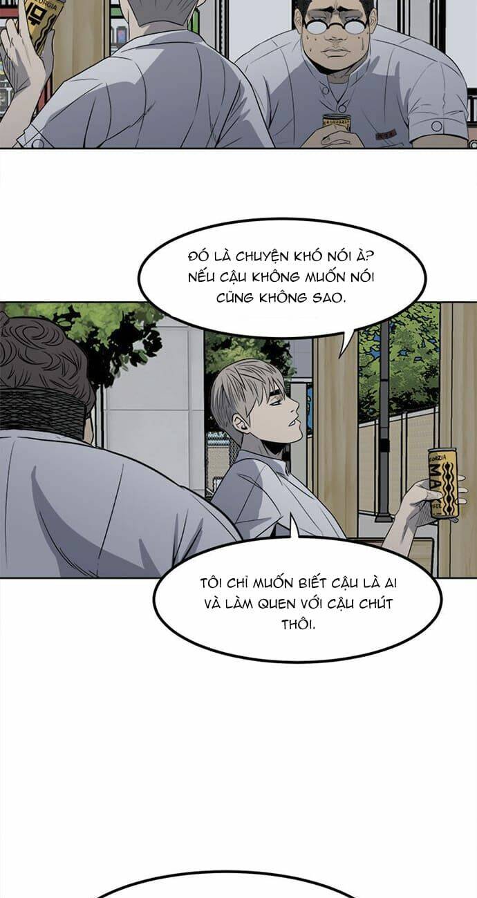 Kẻ Phản Diện Chapter 4 - Trang 2