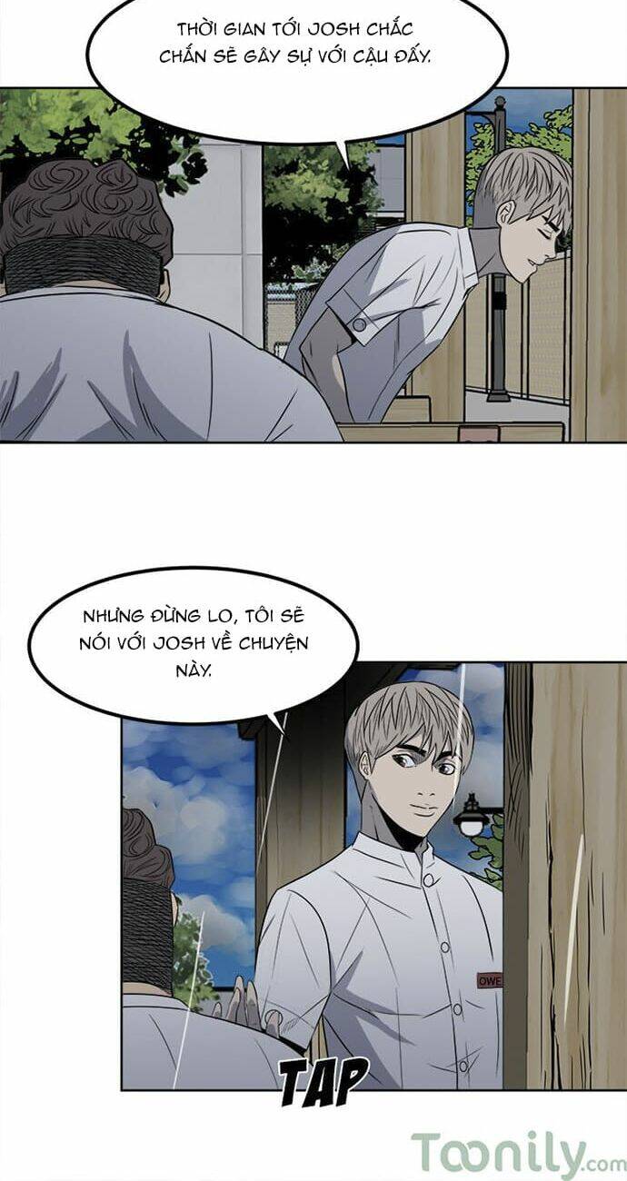 Kẻ Phản Diện Chapter 4 - Trang 2