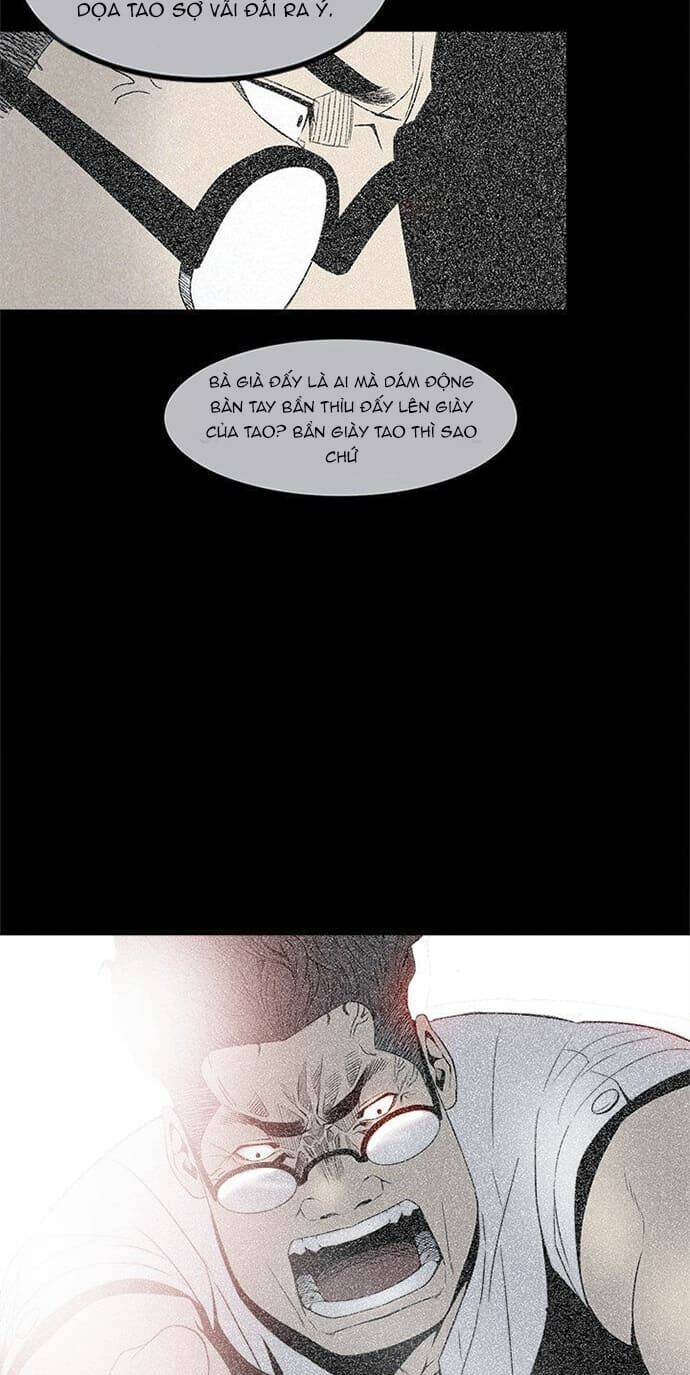 Kẻ Phản Diện Chapter 4 - Trang 2