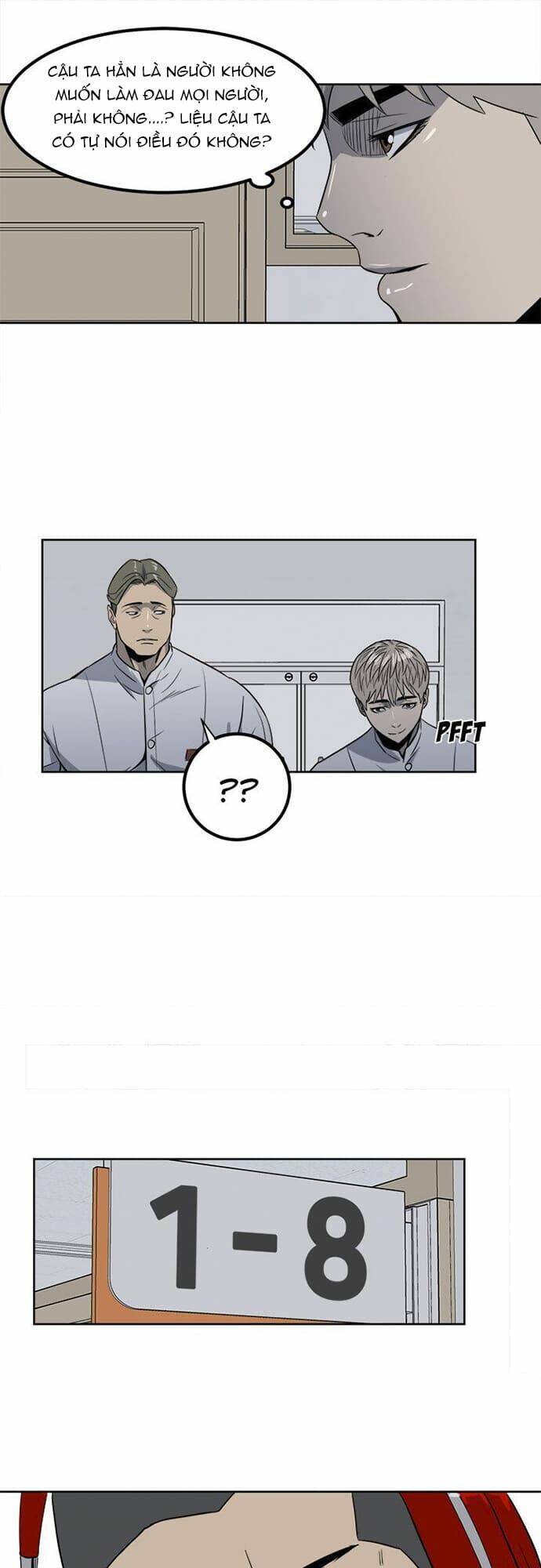 Kẻ Phản Diện Chapter 4 - Trang 2