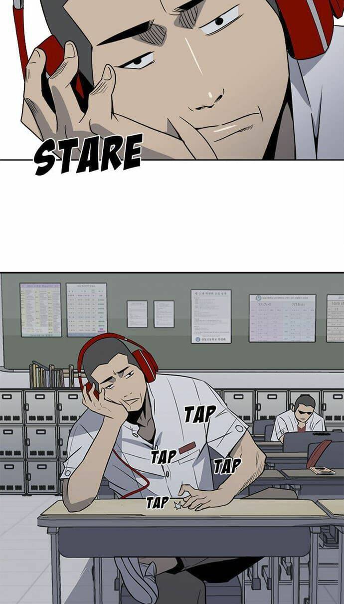 Kẻ Phản Diện Chapter 4 - Trang 2