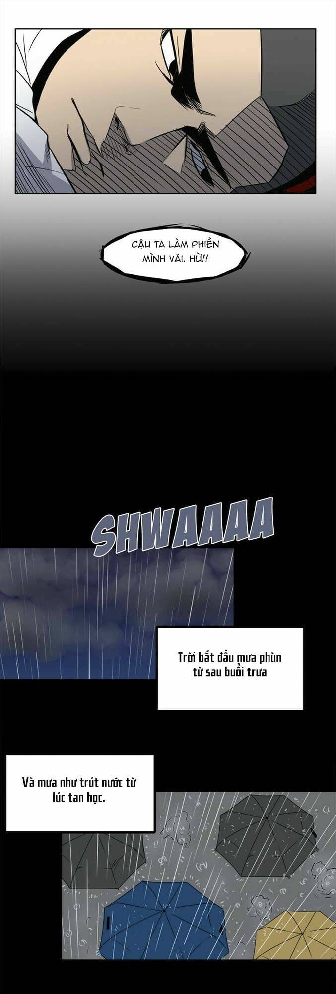 Kẻ Phản Diện Chapter 4 - Trang 2