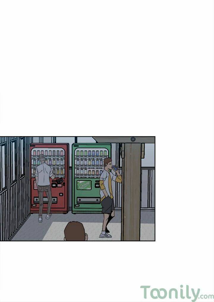 Kẻ Phản Diện Chapter 4 - Trang 2