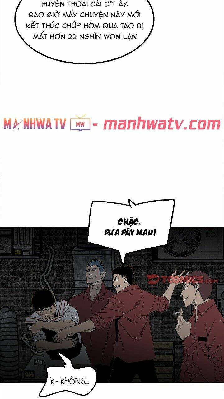 Kẻ Phản Diện Chapter 40 - Trang 2