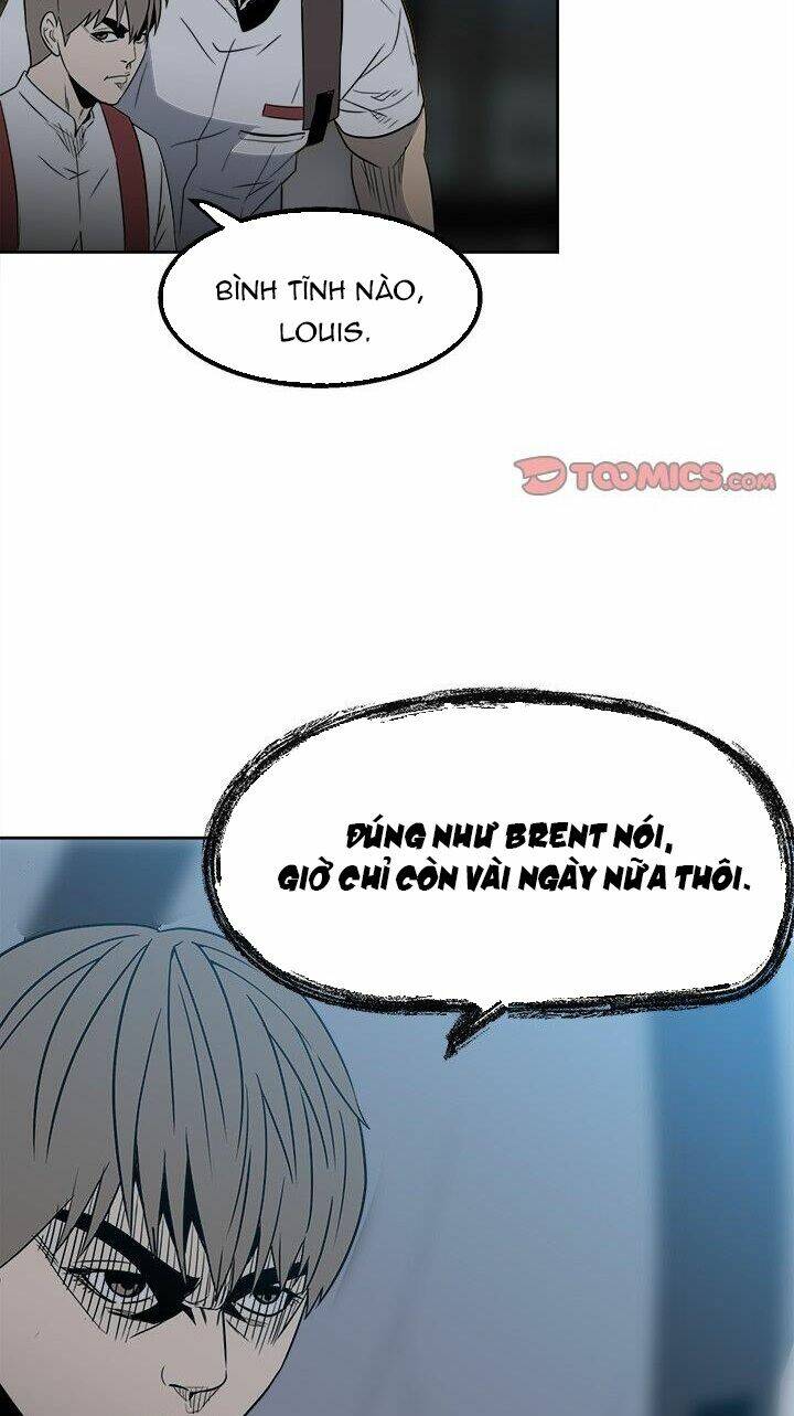 Kẻ Phản Diện Chapter 40 - Trang 2