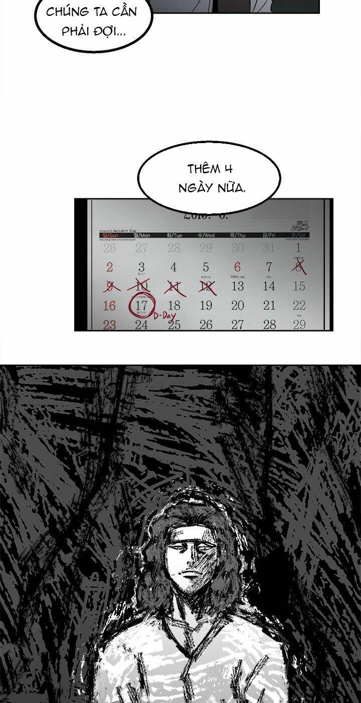 Kẻ Phản Diện Chapter 40 - Trang 2