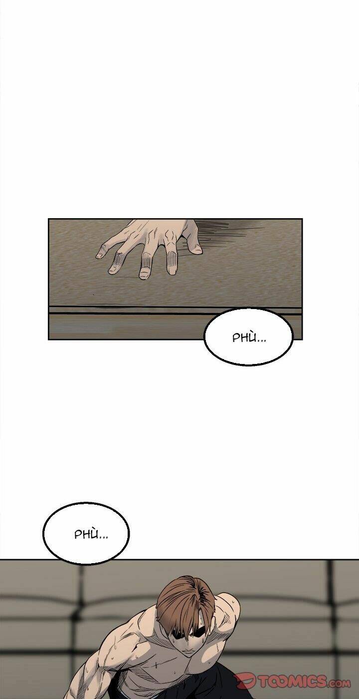 Kẻ Phản Diện Chapter 40 - Trang 2