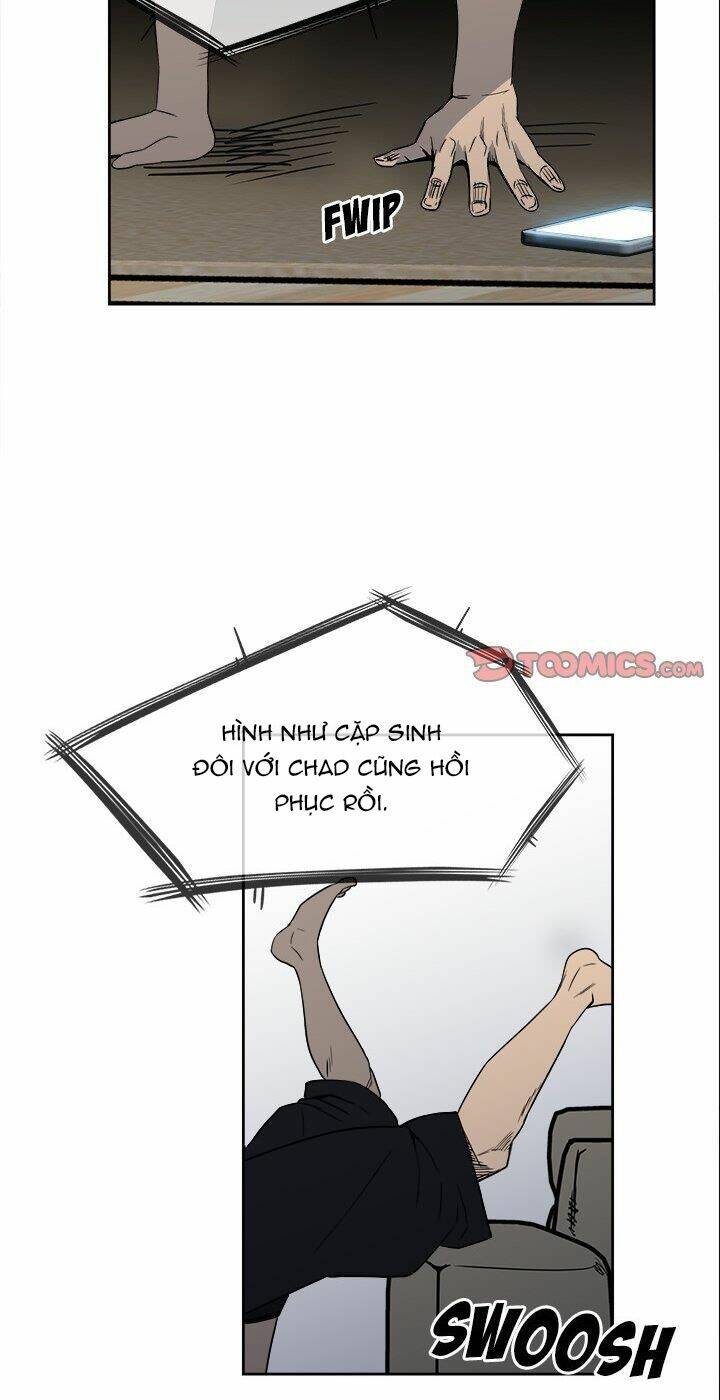 Kẻ Phản Diện Chapter 40 - Trang 2