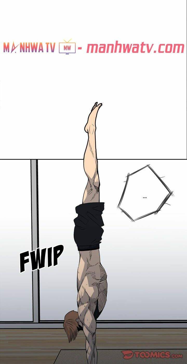 Kẻ Phản Diện Chapter 40 - Trang 2