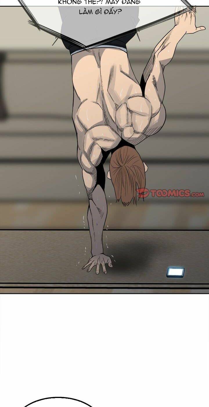 Kẻ Phản Diện Chapter 40 - Trang 2