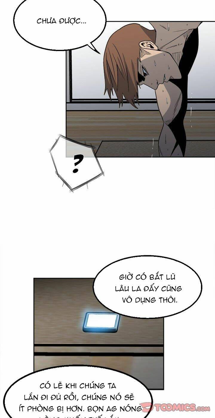 Kẻ Phản Diện Chapter 40 - Trang 2