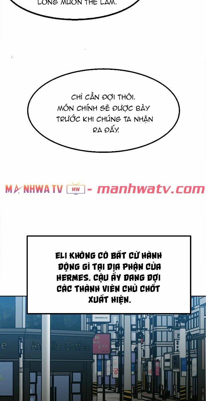 Kẻ Phản Diện Chapter 40 - Trang 2