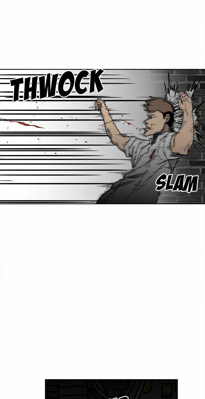 Kẻ Phản Diện Chapter 40 - Trang 2