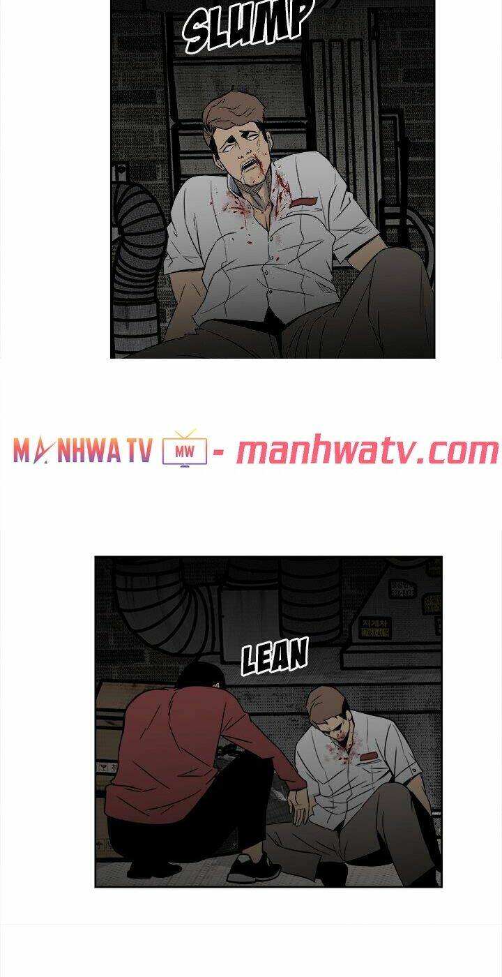 Kẻ Phản Diện Chapter 40 - Trang 2