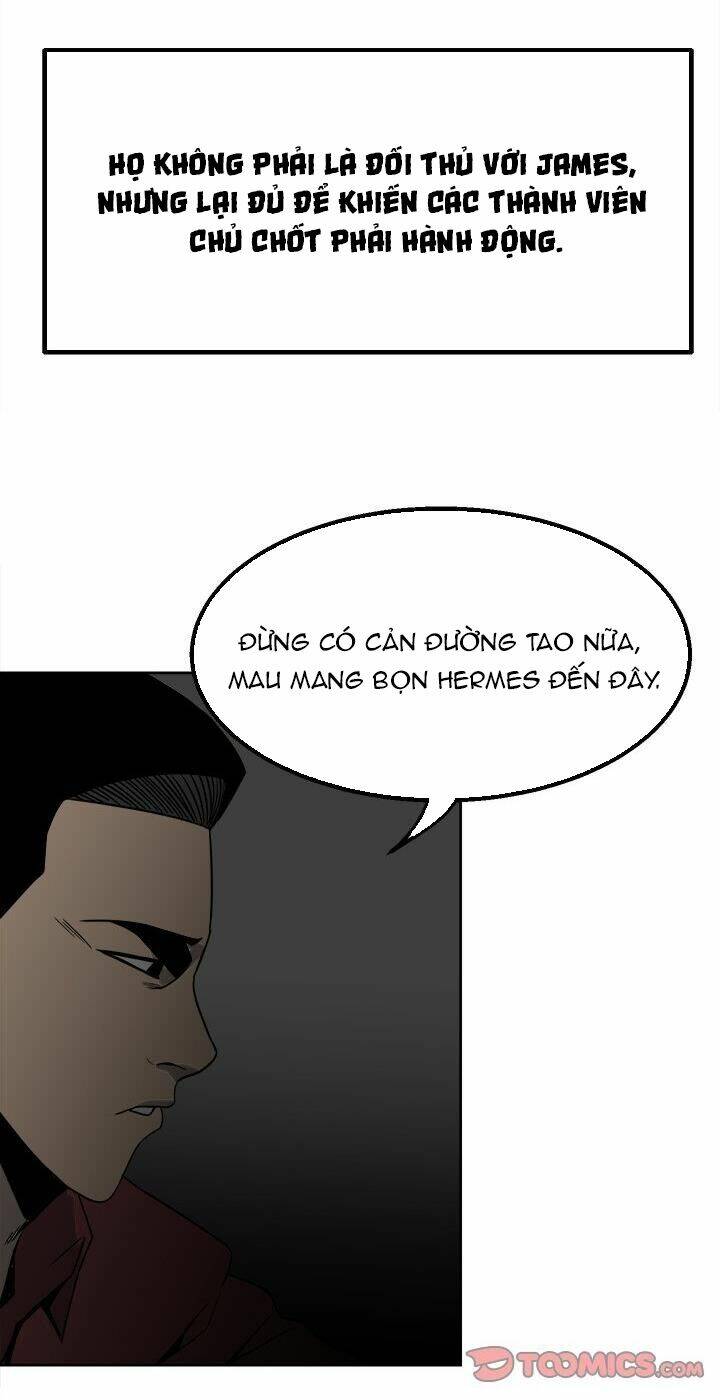 Kẻ Phản Diện Chapter 40 - Trang 2