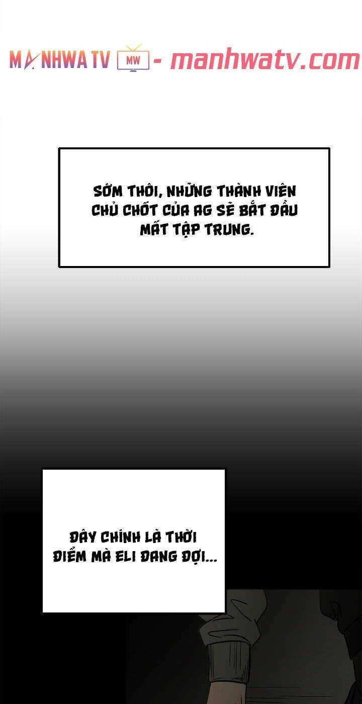 Kẻ Phản Diện Chapter 40 - Trang 2