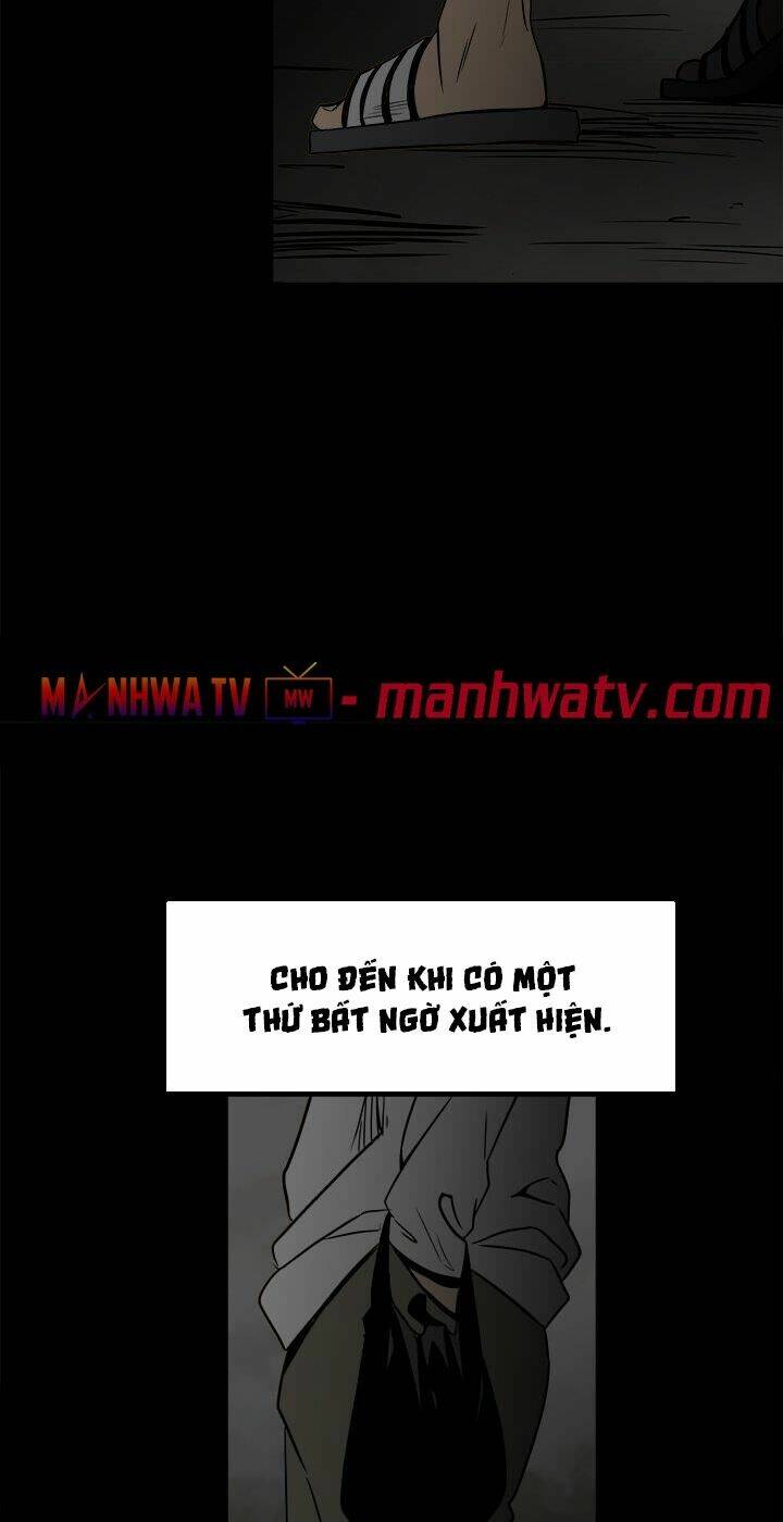 Kẻ Phản Diện Chapter 40 - Trang 2