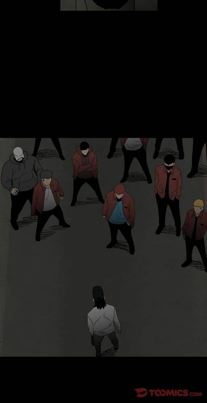 Kẻ Phản Diện Chapter 40 - Trang 2