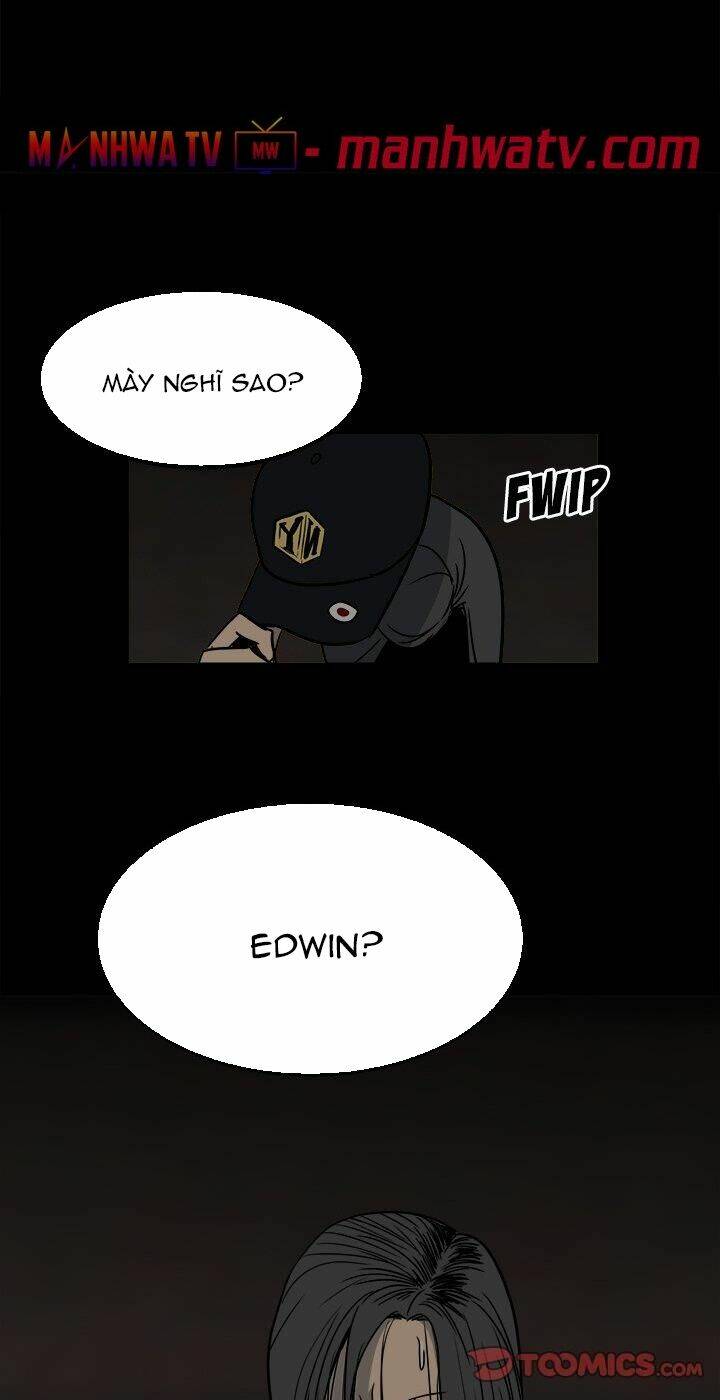 Kẻ Phản Diện Chapter 40 - Trang 2