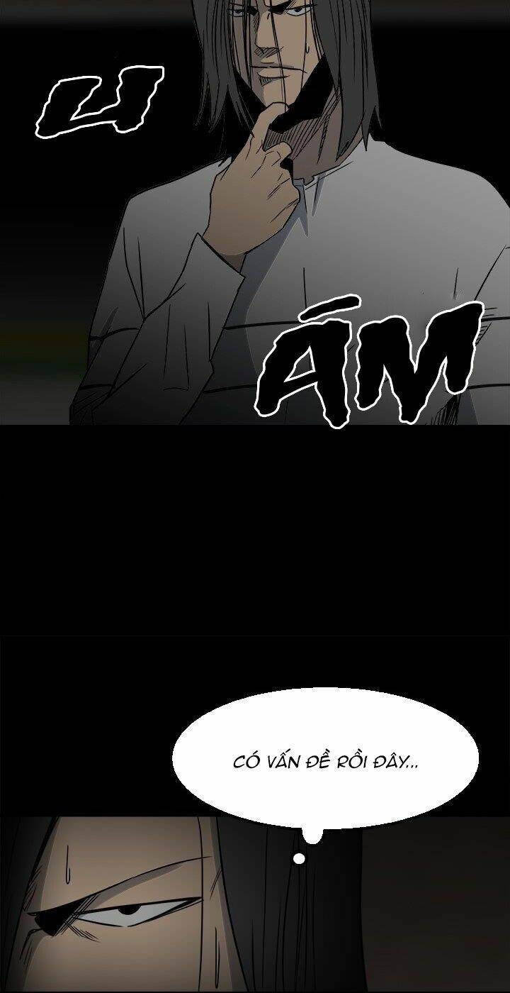 Kẻ Phản Diện Chapter 40 - Trang 2