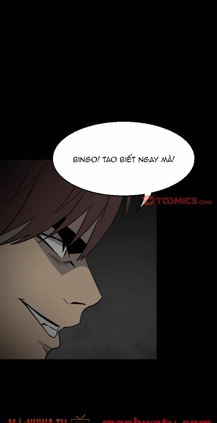 Kẻ Phản Diện Chapter 40 - Trang 2