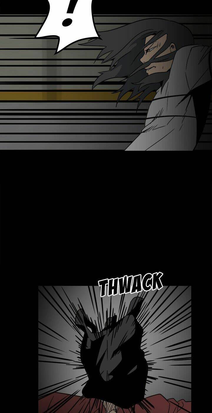 Kẻ Phản Diện Chapter 40 - Trang 2