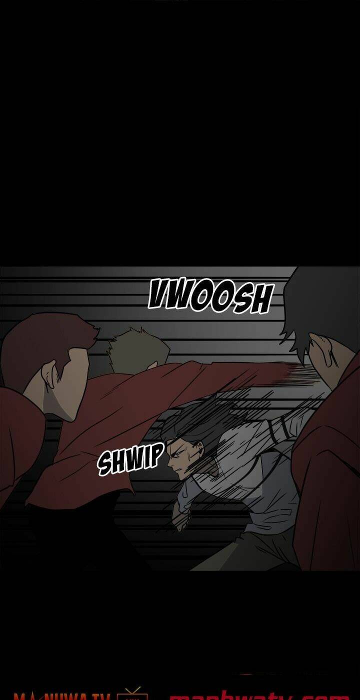 Kẻ Phản Diện Chapter 40 - Trang 2